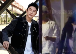 Hoàng Cảnh Du và Vương Ngọc Văn bị khui tin hẹn hò, lộ ảnh sốc