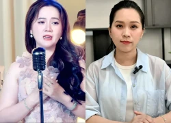 Hồng Loan bất ngờ thách thức Hồng Phượng trước phiên tòa 22/4, phán sốc một câu?