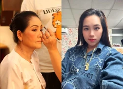 Hồng Phượng bất ngờ trúng số trước ngày ra tòa, nói rõ về sổ hộ khẩu Vũ Linh