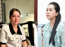 Hồng Phượng lên tiếng sốc trước phúc thẩm, vụ tranh chấp tài sản Vũ Linh