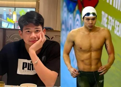 Swimmer Quang Thuan explodes with 11 medals, escaping the shadow of Anh Vien.