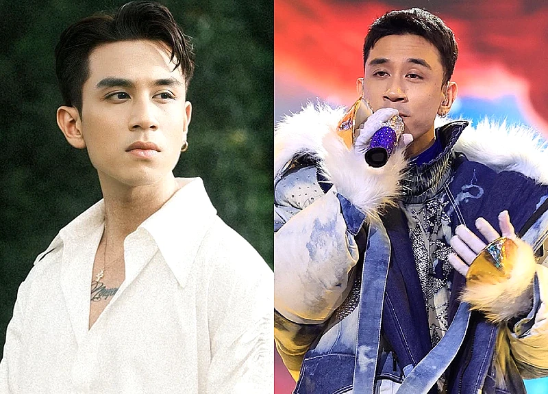 The male singer who performed at beauty queen Do Ha's wedding has issued an urgent announcement about a health crisis.