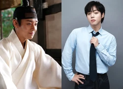 Nam thần phim 10 triệu vé hot nhất Hàn Quốc: Ảnh quá khứ đẹp phát sốc, đổi đời từ cú nháy mắt thần thánh!