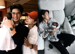 Ngô Thanh Vân kêu cứu lúc nửa đêm vì một chuyện liên quan đến con gái