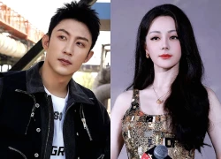 Người đàn ông là vết nhơ duy nhất cuộc đời Địch Lệ Nhiệt Ba gặp biến căng?