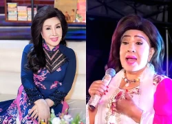 NSND Lệ Thủy U80 lộ giọng hát thật, phong độ hiện tại khiến nhiều người sốc