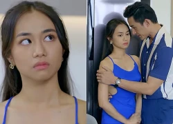 Sao nữ đóng vai "tiểu tam" gây bức xúc nhất màn ảnh hiện tại lên tiếng khi bị chê