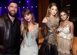 Selena Gomez and Gigi Hadid are plotting something strange that will stun Taylor Swift.