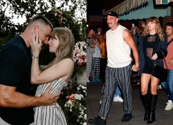 Siêu đám cưới chấn động New York của Taylor Swift: Tổ chức đúng dịp 250 năm Quốc khánh Mỹ, 150 khách mời hạng A đổ bộ như lễ trao giải!