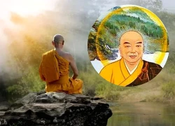 "Siêu năng lực" của các thiền sư Việt, lộ những bí ẩn kinh điển bị giấu kỹ