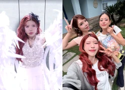 Tình trạng sức khỏe đáng lo của Trang Pháp tại show Trung Quốc: Stress nặng, đột ngột bị rối loạn nhịp tim phải đi viện ngay giữa đêm