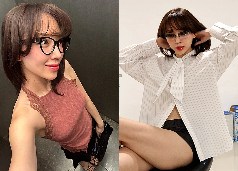 Tóc Tiên đang trong giai đoạn tự ti và lo âu