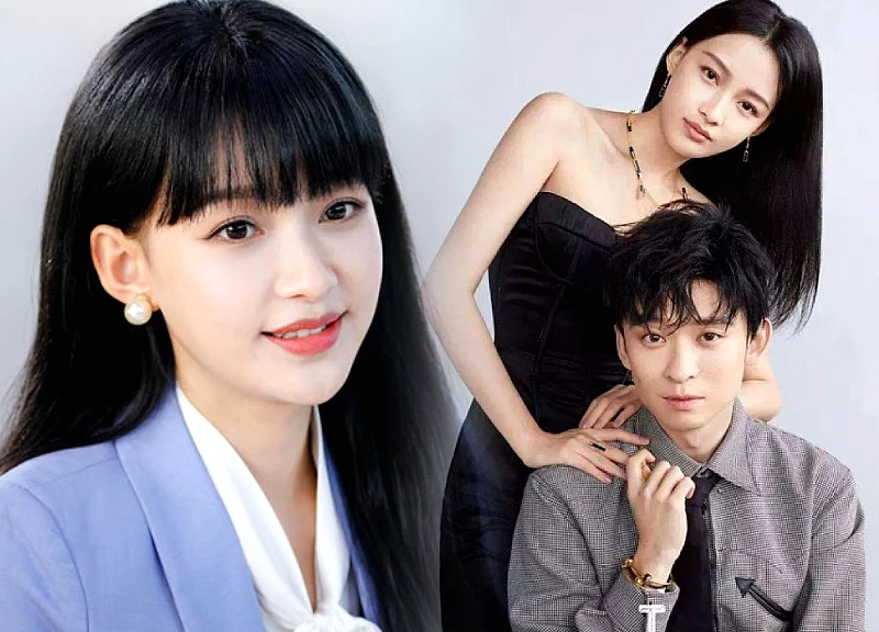 Tôn Di: Mỹ nhân Đạp Gió tủi nhục vì làm dâu hào môn, trắng tay vì yêu tình trẻ