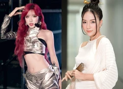 Trang Pháp áp lực cực độ tại Đạp Gió, câu nói của Băng Di khiến CĐM xôn xao.