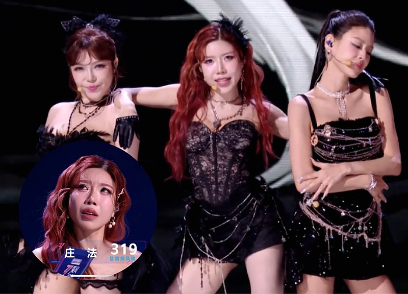 Trang Pháp nhập viện khẩn cấp ngay Công diễn 1, căn bệnh hiểm chưa từng được tiết lộ?