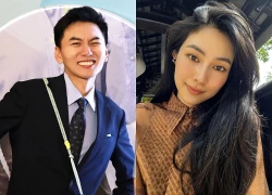 Từ khóa "Khoai Lang Thang và Helly Tống" lọt top tìm kiếm, netizen chờ tin vui?