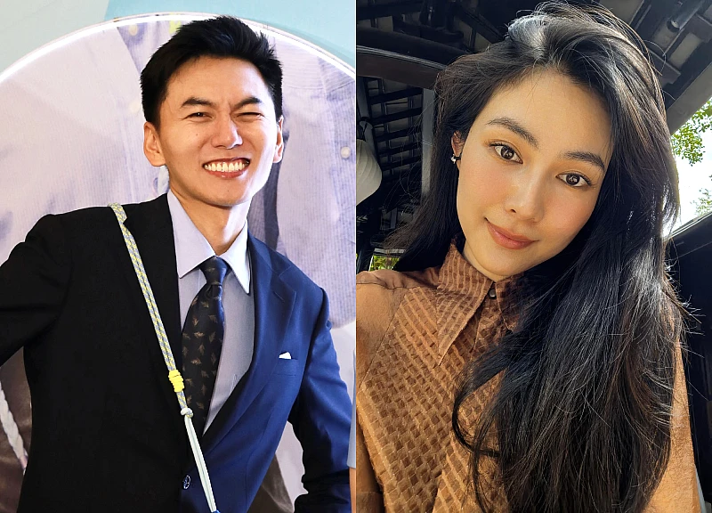 The keyword "Potato Lang Thang and Helly Tong" is at the top of the search, netizens are waiting for good news?