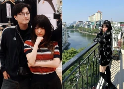 Vợ Huỳnh Anh dính tin đồn phá sản, liền lên tiếng hé lộ sự thật gây bất ngờ