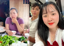 Vợ Sang Vlog xác nhận chồng đang bệnh phải truyền nước, tiết lộ chuyện hệ trọng?