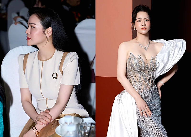 4 từ làm rõ tình trạng của Nhật Kim Anh