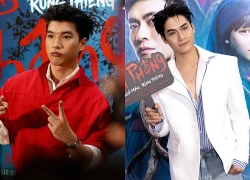 Bắt cận visual 2 mỹ nam Vbiz thế hệ mới: HIEUTHUHAI đẹp trai khỏi bàn, người còn lại hot chẳng kém!