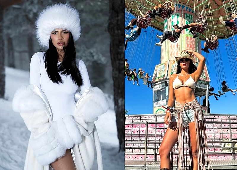 Tragedy after the spotlight: The world's most beautiful woman still unable to return home after 3 years.