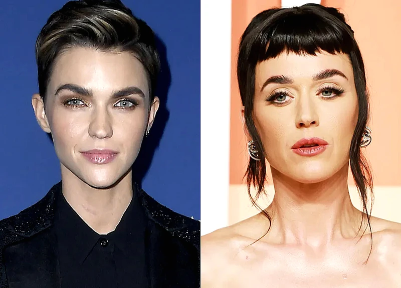 Bị nữ minh tinh tố cáo quấy rối tình dục cách đây 20 năm, Katy Perry chính thức lên tiếng!