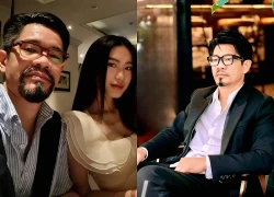 Bố Doãn Hải My lên hot search, bị "vạ lây" vì ồn ào của con rể Đoàn Văn Hậu