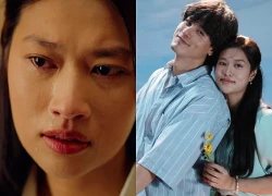 The quietest film on Vietnamese screen reaches 100 billion VND, and everyone agrees on the reason.