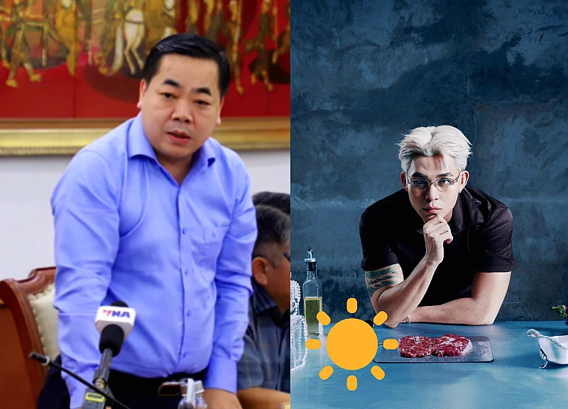Has the Ministry of Culture, Sports and Tourism officially responded to the controversial and "sensitive" music video by Jun Phạm?