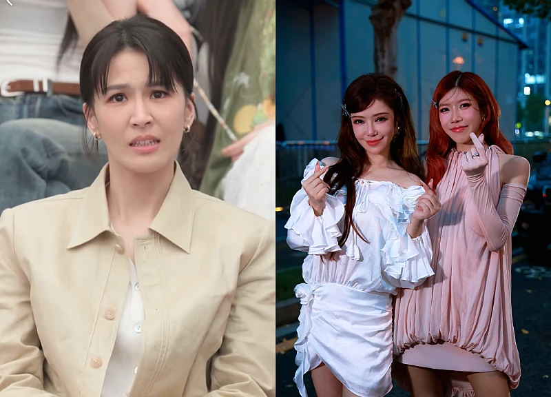 BTC Đạp Gió bị tố dùng kế bẩn để loại Trang Pháp, một chị đại Cbiz ra mặt bảo kê