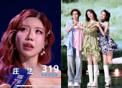 BTC Đạp Gió lên tiếng xin lỗi, Trang Pháp leo lên hạng 9, tỷ tỷ No.1 ăn gạch