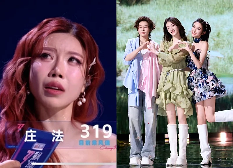 BTC Dap Gio issues apology, Trang Phap climbs to 9th place, No. 1 contestant faces criticism.