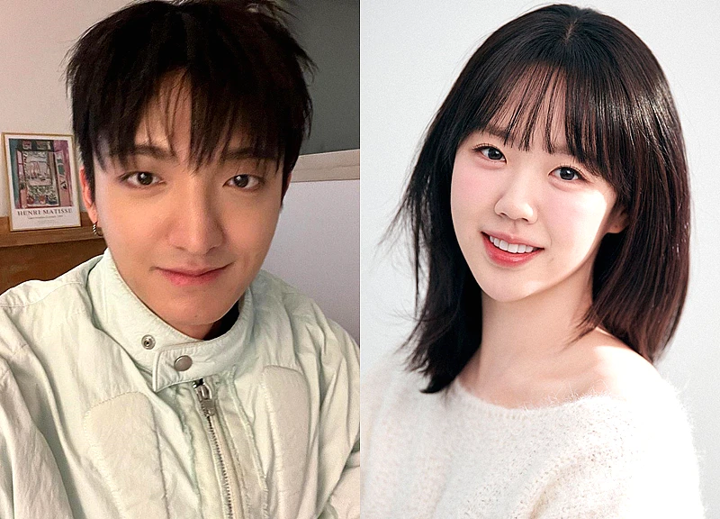 Bùng nổ tin ngọc nữ Running Man ngoại tình với vũ công điển trai, làm cặp đôi 6 năm tan vỡ trong nháy mắt