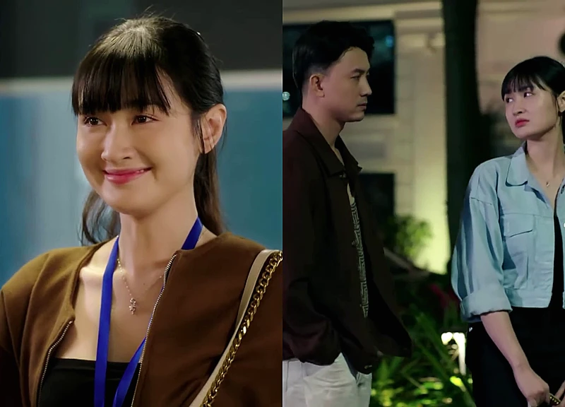 Bước chân vào đời - Tập 24: Sinh viên thực tập phải lòng anh sếp một đời vợ