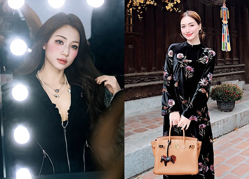 Chuyện gì khiến Hòa Minzy phải xoá gấp bài đăng bán nhà lỗ gần 1 tỷ đồng?