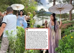 Ms. Long in Da Lat was yelled at directly by a customer; witnesses speak out to confirm the restaurant is terrible?