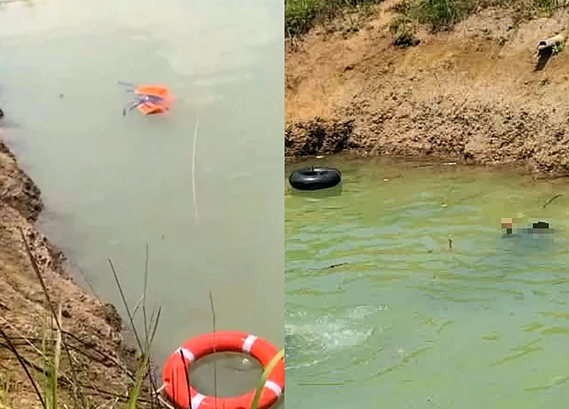 Đắk Lắk: Hai ngày cuối tuần có 5 trẻ em tử vong do tắm hồ