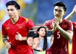 Đoàn Văn Hậu bay màu 4,6 tỷ sau khi lộ phốt "tán tỉnh" gái lạ, Hải My "bỏ mặc"?