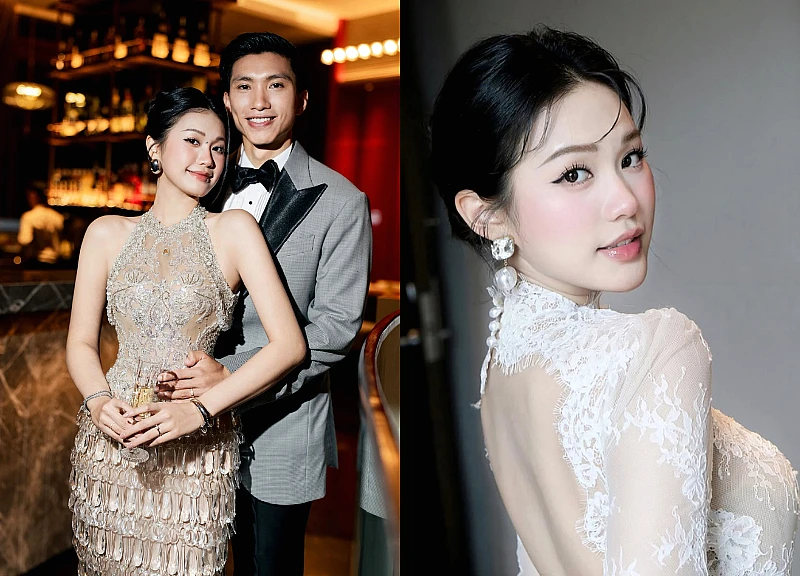 Đoàn Văn Hậu thái độ lạ giữa tâm bão drama, Doãn Hải My liền hành động gây chú ý