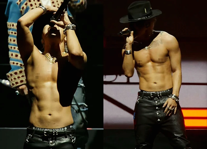 Đủ nắng hoa sẽ nở, đủ rồi Taeyang ơi!