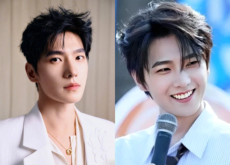 Yang Yang rejects 4 blockbuster projects, refuses unspoken rules, a last ray of hope in the Chinese entertainment industry.