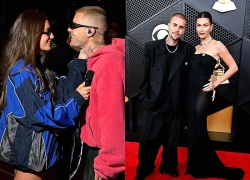 Hailey Bieber: Không phải người đầu tiên, nhưng rốt cuộc là người đúng nhất