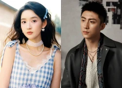 Hoàng Cảnh Du, Vương Ngọc Văn bác bỏ tin đồn hẹn hò