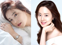 Hot nhất Hàn Quốc: Tình tin đồn của Song Joong Ki kết hôn ở tuổi 40