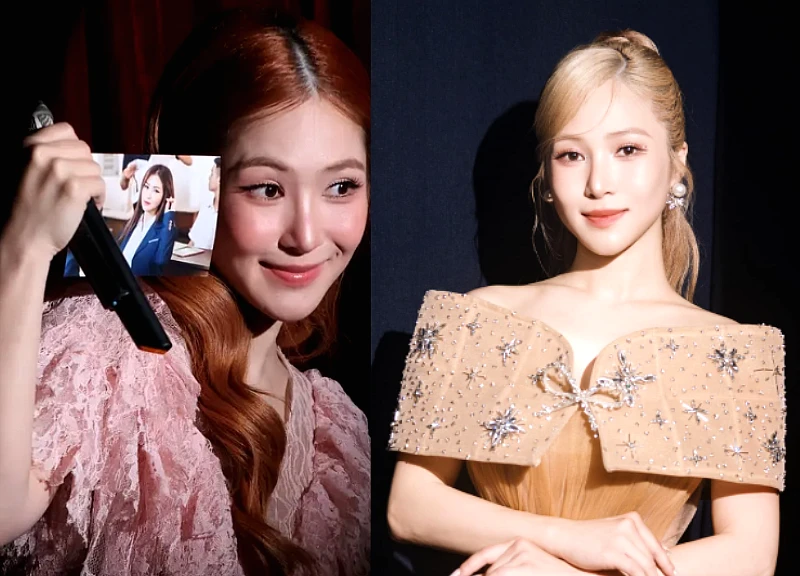 Huong Tram reveals for the first time the pain of betrayal, overcoming malicious rumors after 5 years.