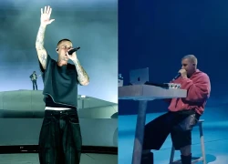 Justin Bieber takes Coachella by storm: The truth behind rumors of being banned from performing old hits revealed?