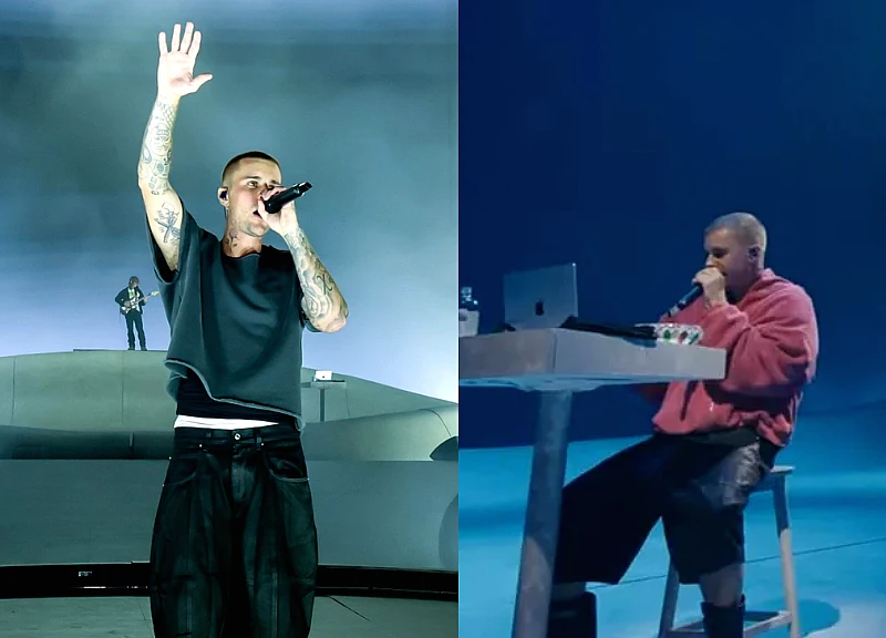 Gallery - Justin Bieber gây bão Coachella: Hé lộ sự thật đằng sau tin đồn cấm hát hit cũ? | Sao Âu Mỹ | Giải trí - VGT