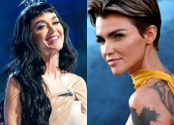 Katy Perry accused of sexual harassment by Ruby Rose: truth or media stunt?