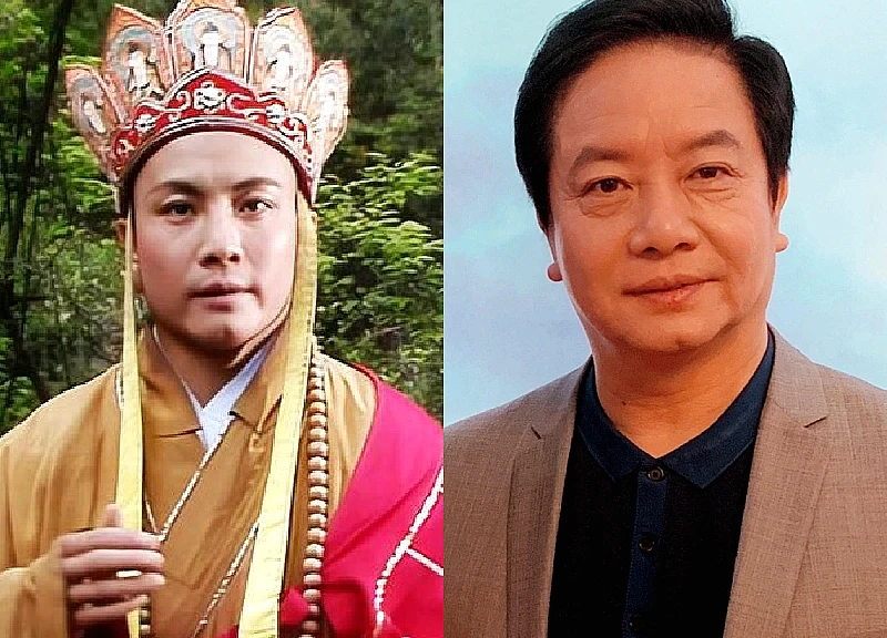 Not Chi Chongshui, the first "Tang Monk" in Journey to the West was a low-profile figure known to very few.